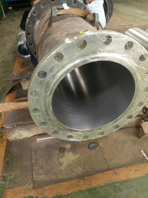 鹹(xián)陽偉偉機(ji)械制造有(yǒu)限公司