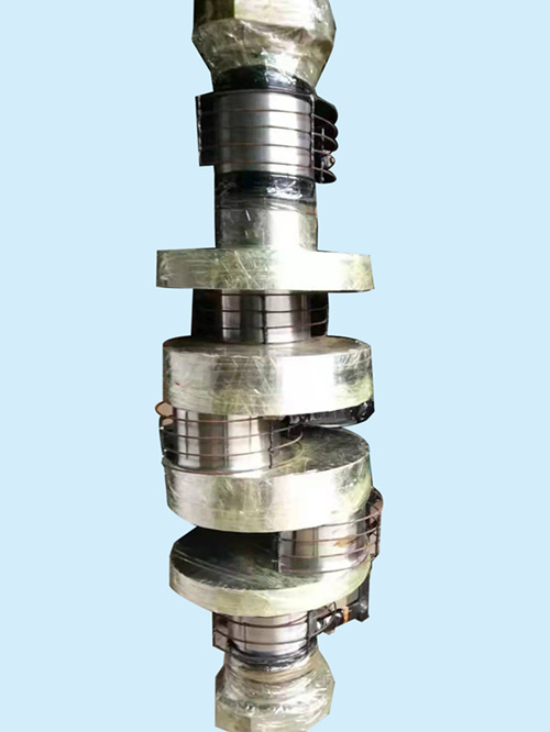 特殊(shu)零件修複(fú)