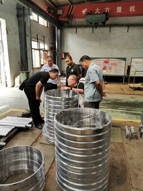 外資(zi)企業合(he)作案例(li)