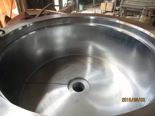 西(xī)安重型設(shè)計研究院(yuan)與我司合(he)作鍍鋅項(xiàng)目